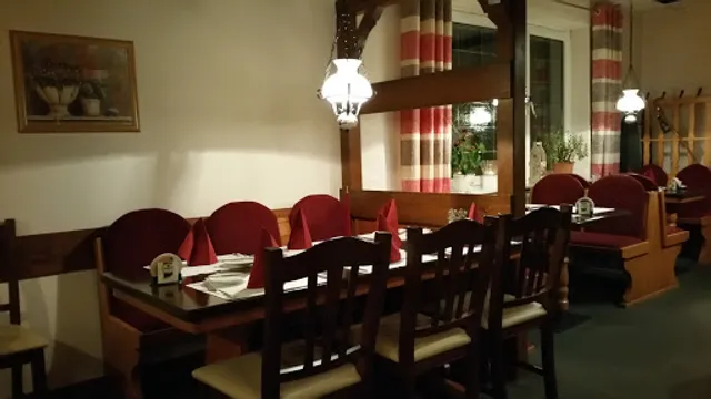 Restaurant BALKAN