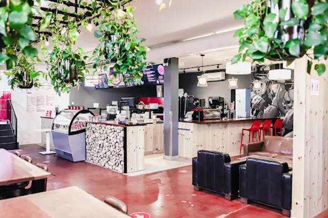 Pomodori Pizza Moncton