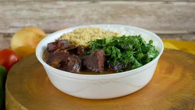 Restaurante Mesa Mestiça