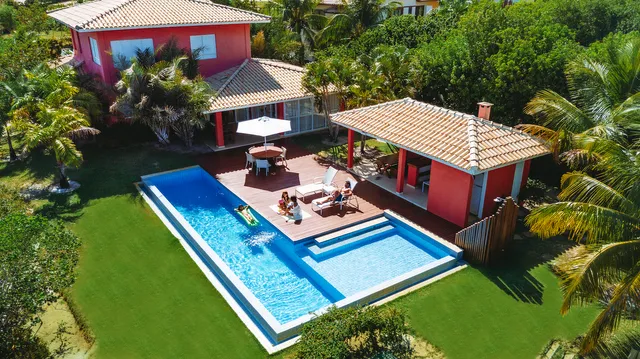 Quintas Private Residence