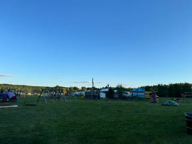 The North Country Fair