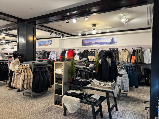 Christy Sports Aspen St. Regis