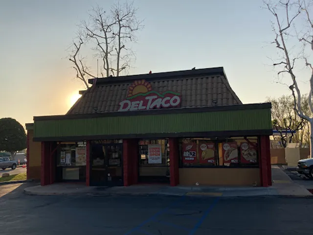 Del Taco