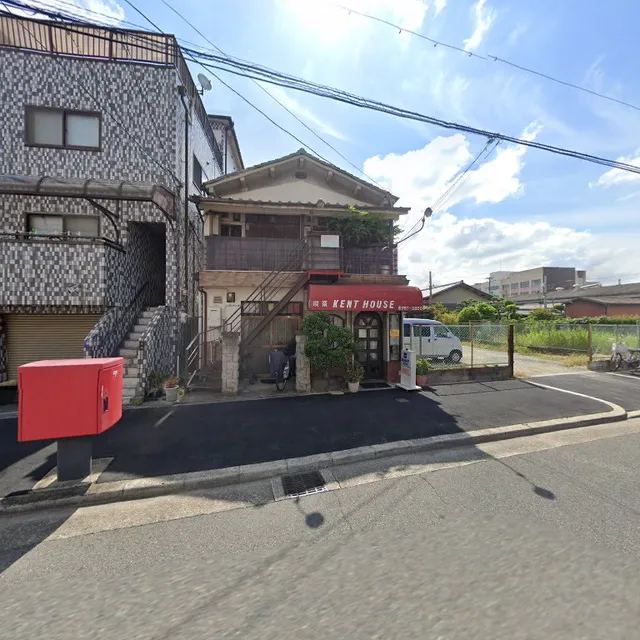 喫茶KENT HOUSE