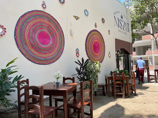 Restaurante Niszul