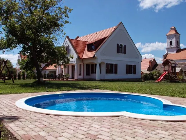 Hétkanyar Vendégház