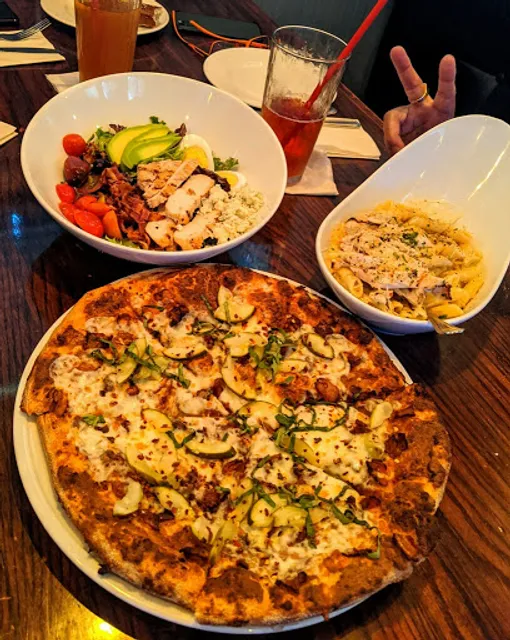 Wildfire Public House