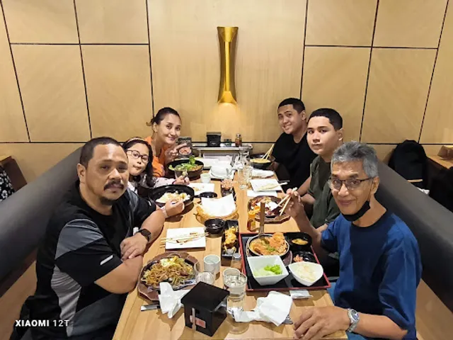 Botejyu - SM City East Ortigas