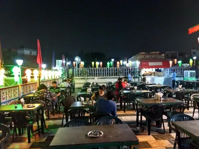 Guruprasad Udupi Restaurant
