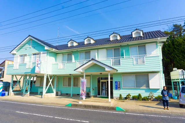 Asanomaru Inn