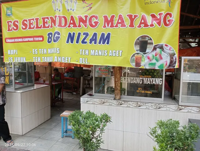 Kuliner Laksa Tangerang