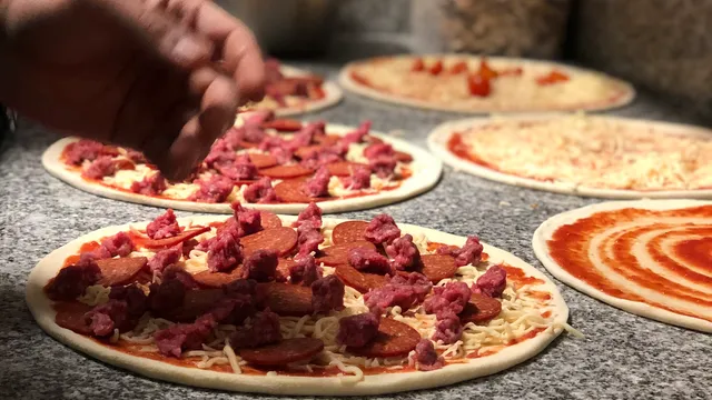 Mammas Take Away Dalumvej