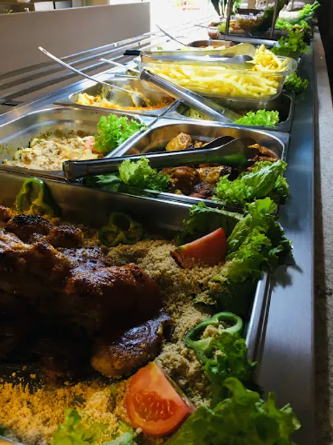 Restaurante Dom Miguel