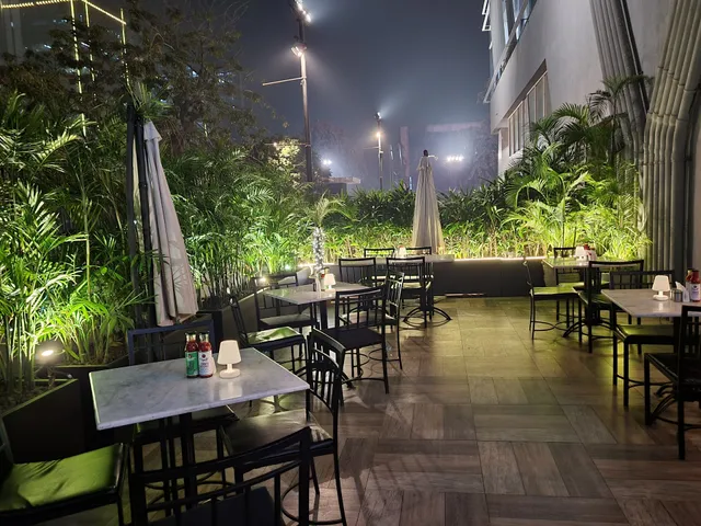 Eggspectation Restaurant Cafe