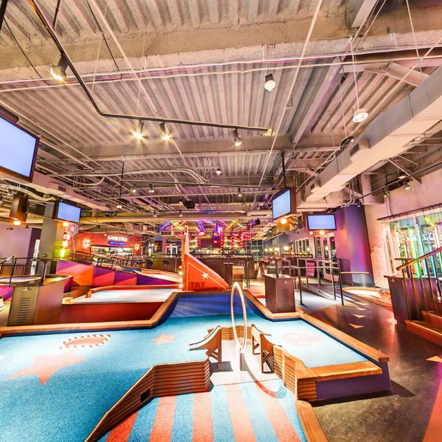 Puttshack - Scottsdale