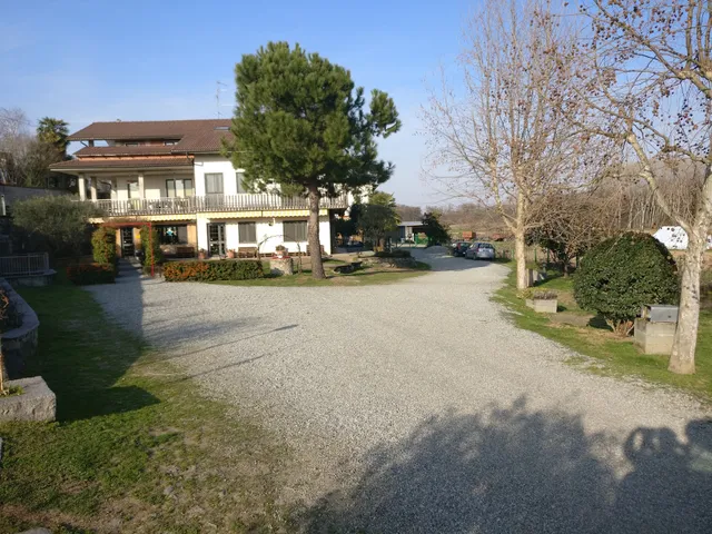 Agriturismo Il Molino