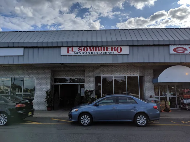 Restaurante Y Taqueria Munoz