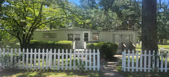 Whispering Pine Village