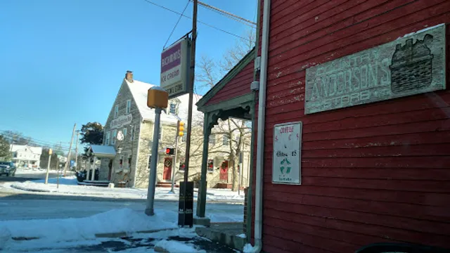 Anderson's Country Store