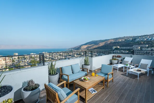 Prima Galil Hotel מלון פרימה גליל