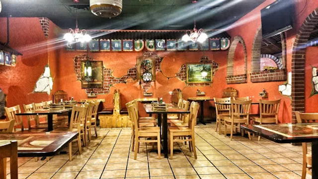 Chimi's Fresh-Mex