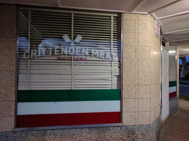 Crittenden Meat Store