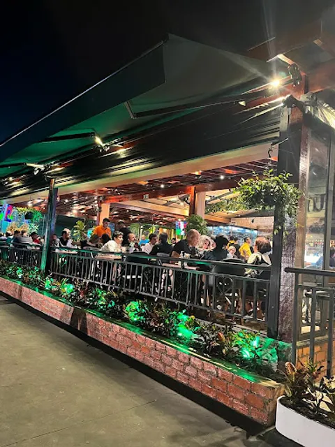 Botequim São Paulo - Santo Amaro (WL)