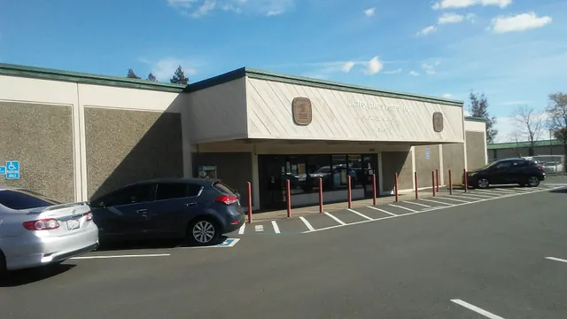 United States Postal Service