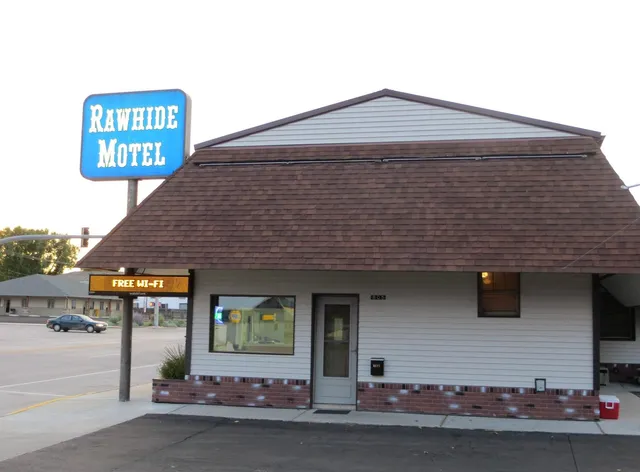 Rawhide Motel
