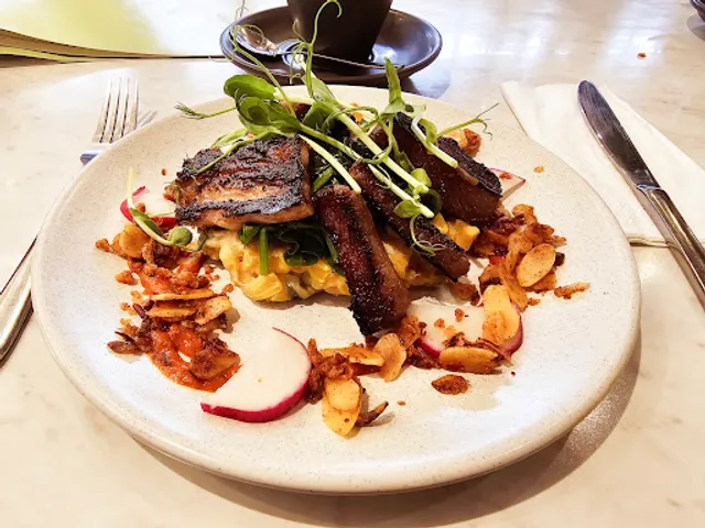 Jamaica Blue Secret Harbour