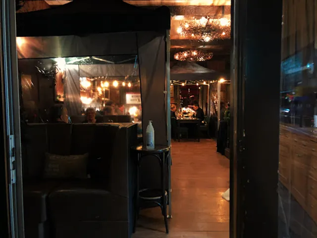 Restaurant Waddengenot