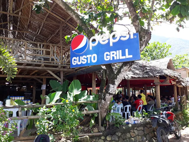 Ka Sabor Seafront Restaurant