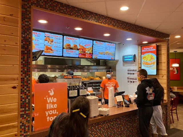 Popeyes Louisiana Kitchen