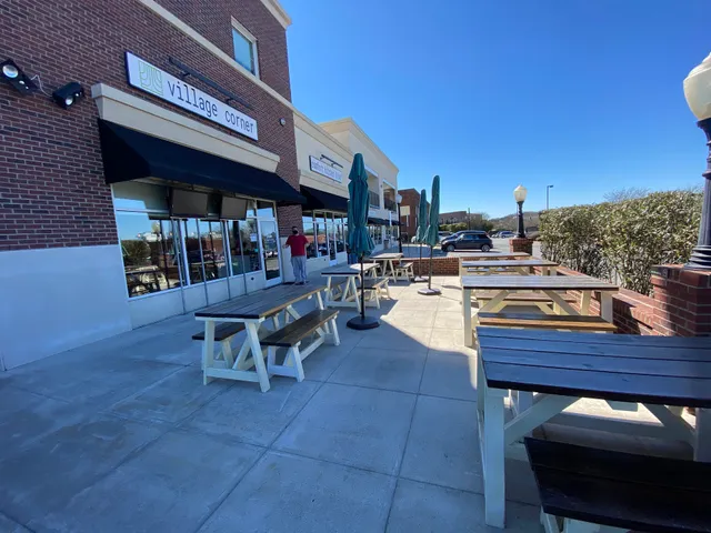 Village Corner Comfort Kitchen & Bar