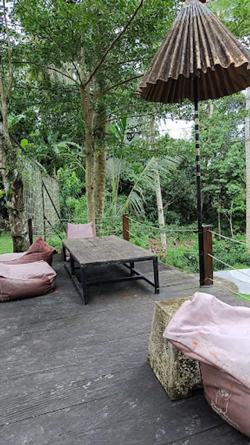 NEUN at Bali Nguni Ubud