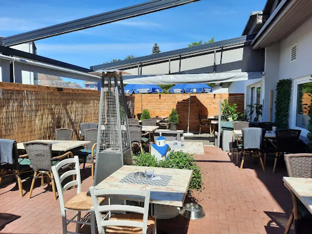 Zeus Griechisches Restaurant