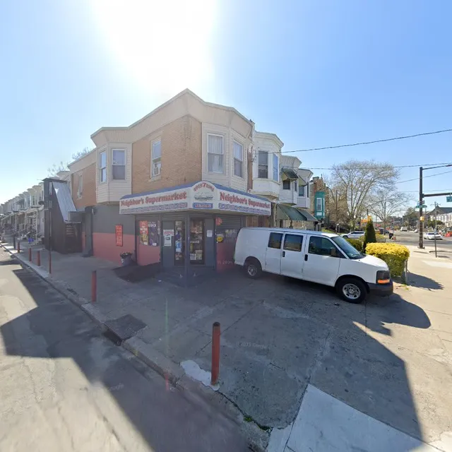 Neighbors Supermarket