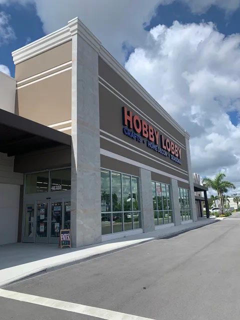 Hobby Lobby