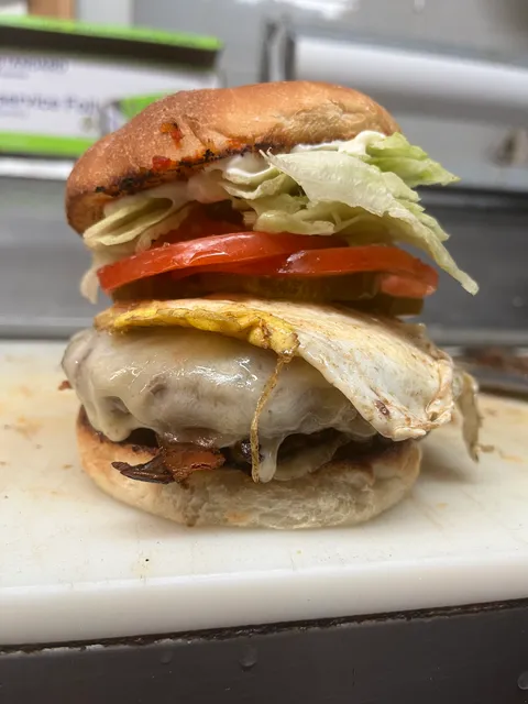 Nassau Lakeside Grill