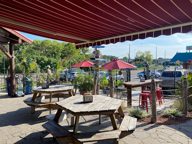 Crafter's Brew Market & Social