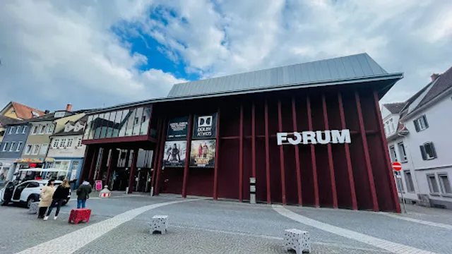 Café Süßes Löchle