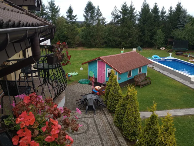 Dom Gościnny "Vollare" Darłowo