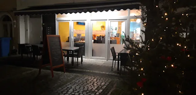 Ristorante Terra Mia