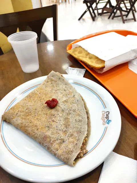 Crep&Creepes | Refeições Fitness | Refeições Veganas | Refeição Vegetariana