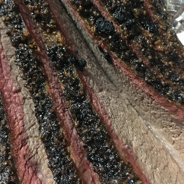 Navarro’s Smokehouse