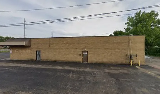 Lincoln Street Salsa