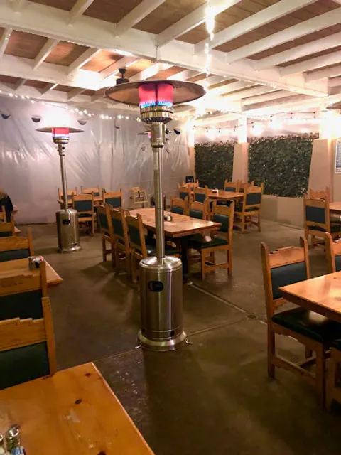 Tequila's Mexican Restaurant