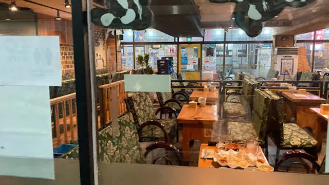 훌랄라치킨 하이닉스점