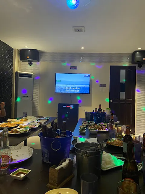 KPOP Family KTV Restaurant