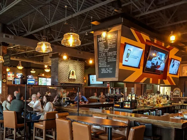 The Sherlock Holmes Pub and Gaming Lounge Sherwood Park